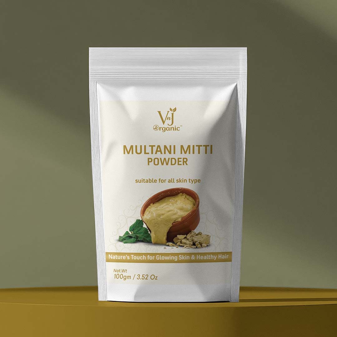 Multani Mitti